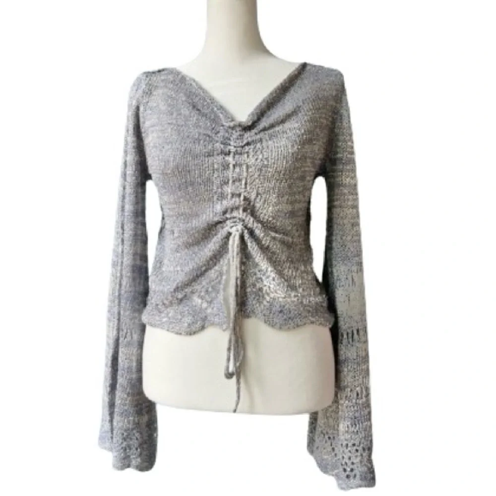 Free People Zinnia Top